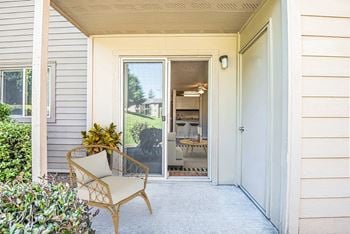 Patio/balcony